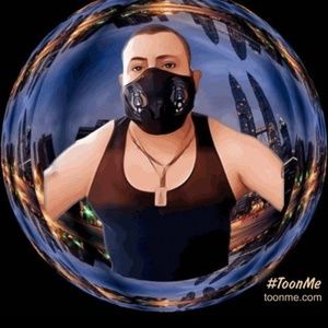 Meet your Posher, Roberto